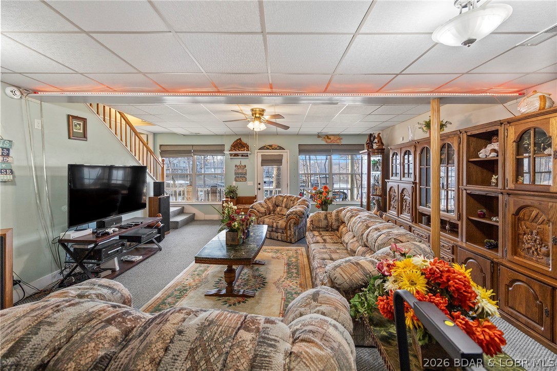 Blue Heron Bay - Residential