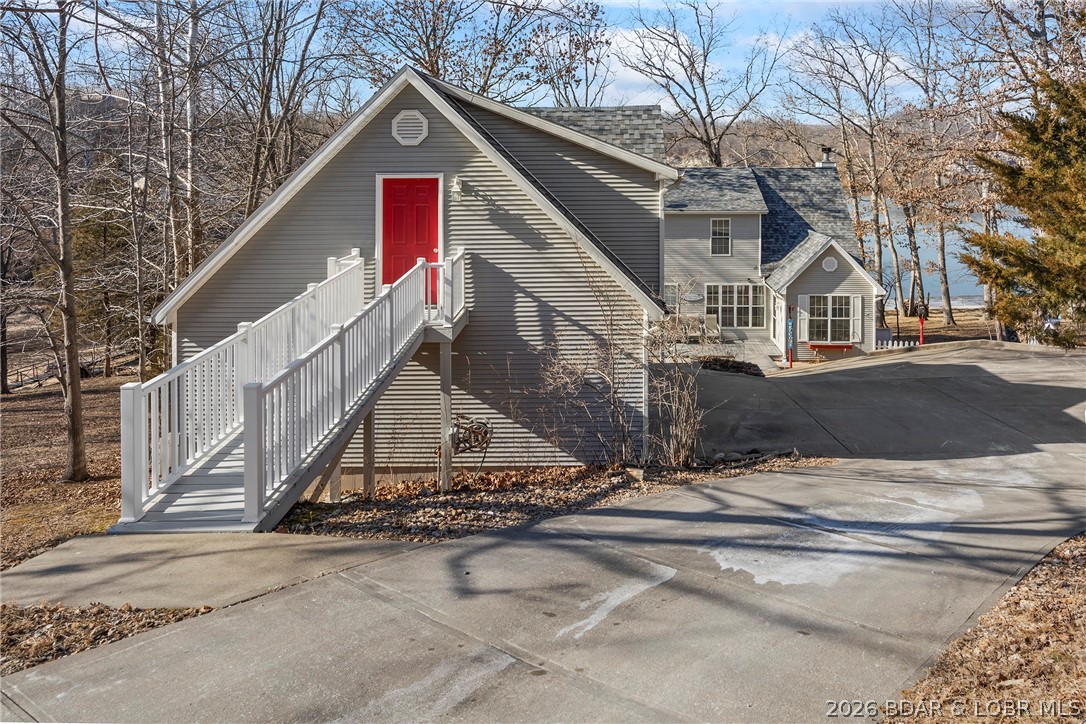 Blue Heron Bay - Residential