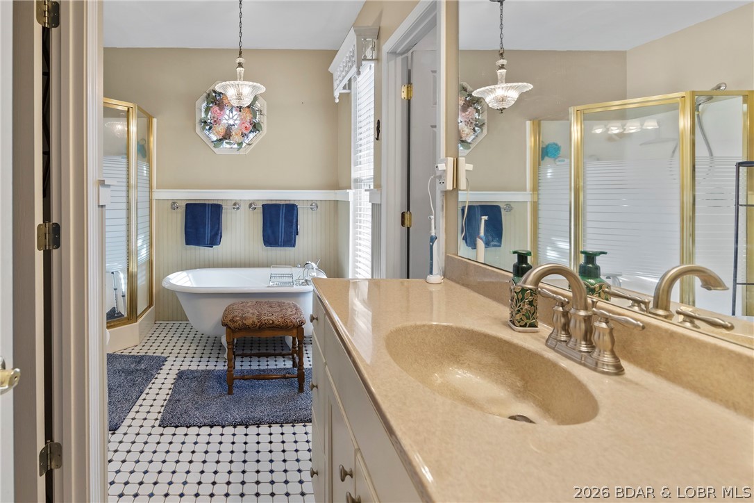 Blue Heron Bay - Residential