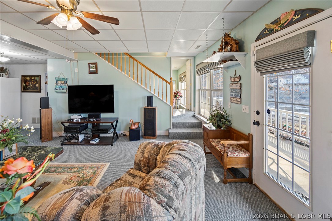 Blue Heron Bay - Residential