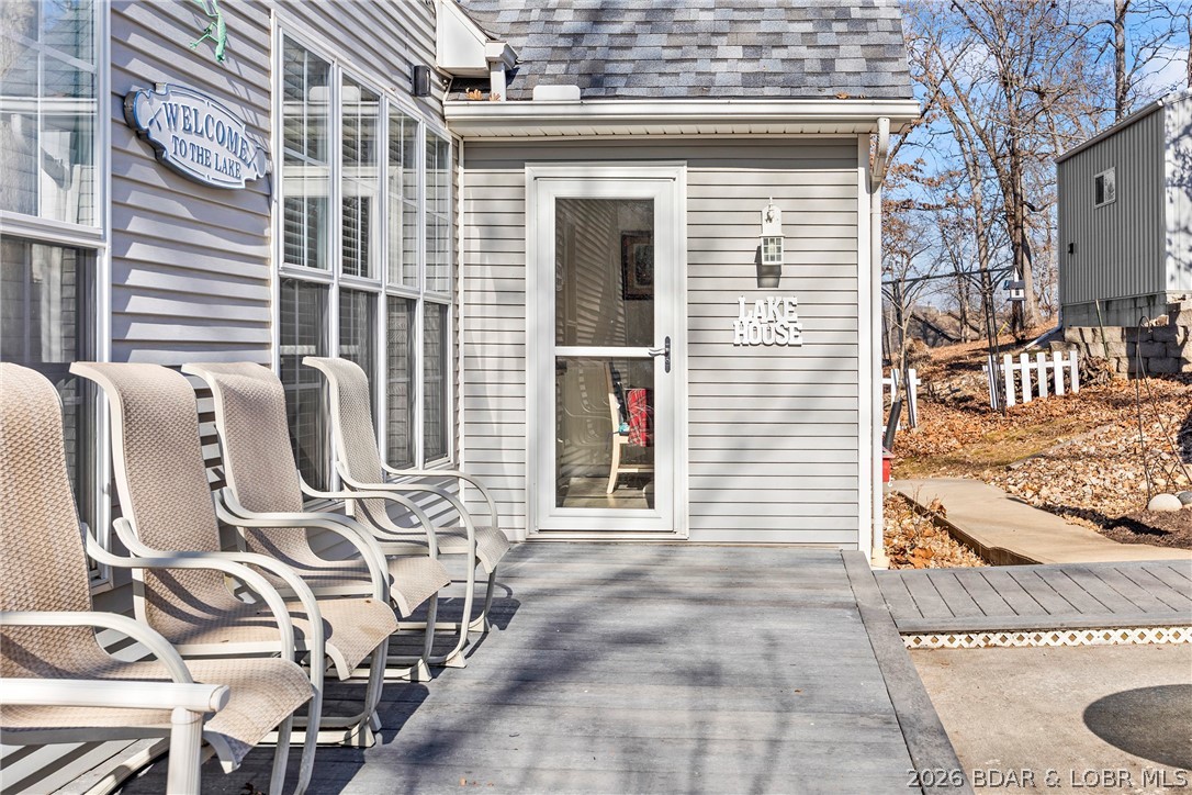 Blue Heron Bay - Residential