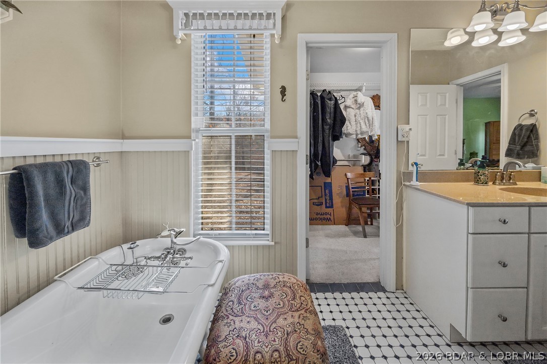 Blue Heron Bay - Residential