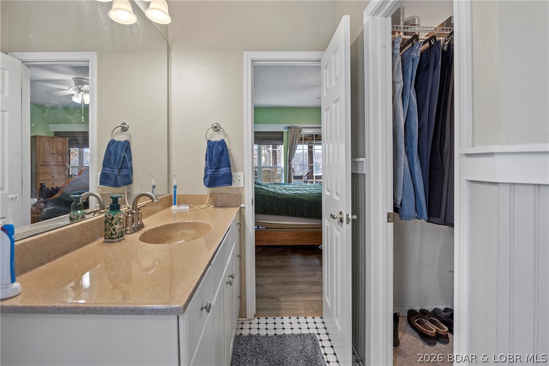 Blue Heron Bay - Residential