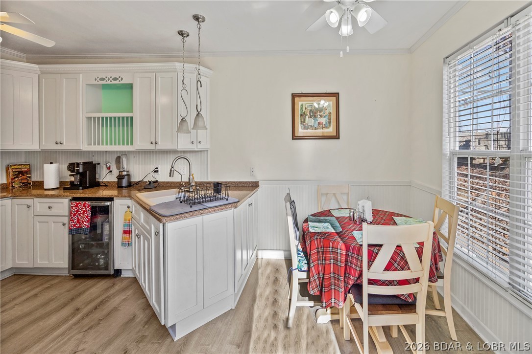 Blue Heron Bay - Residential