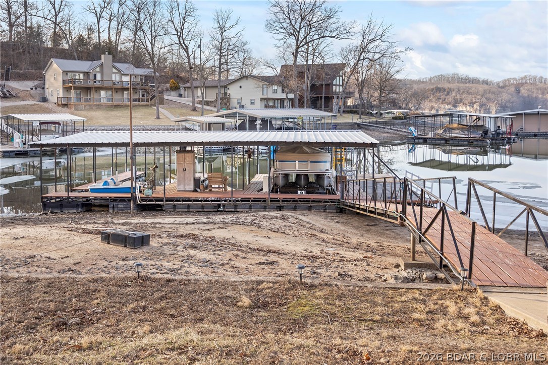 Blue Heron Bay - Residential