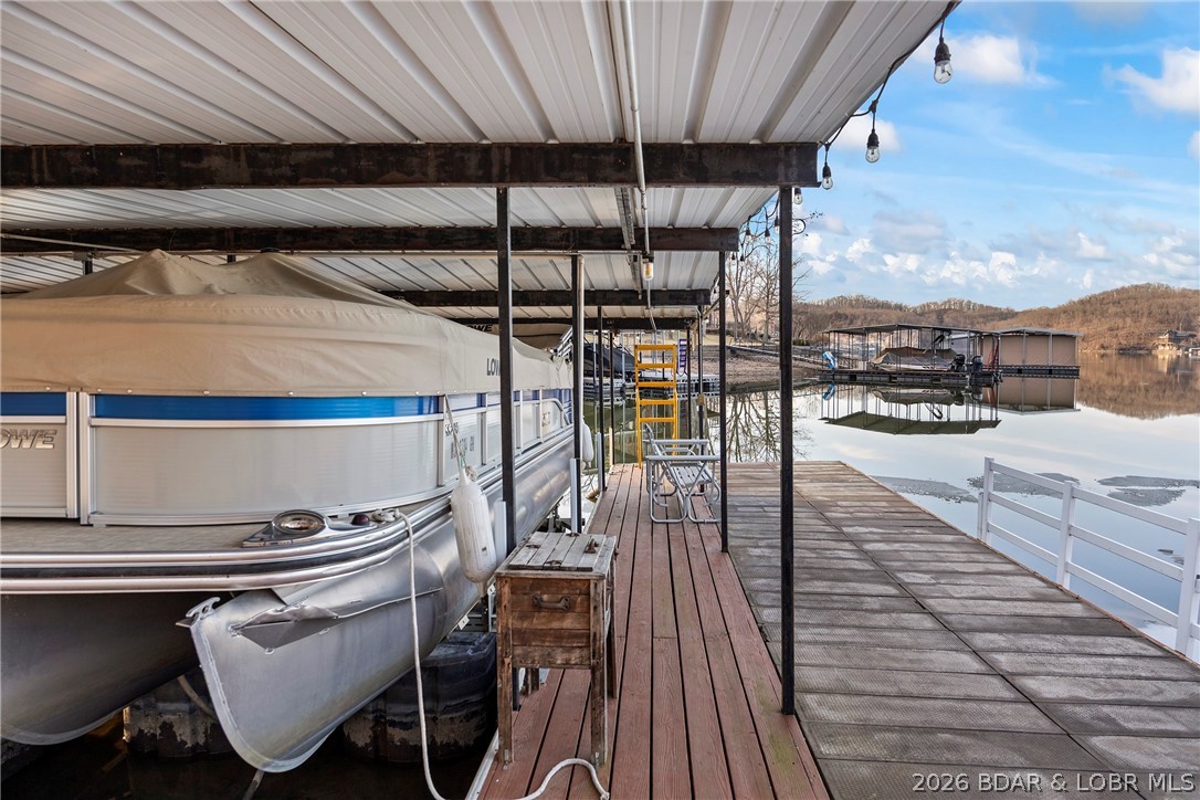 Blue Heron Bay - Residential