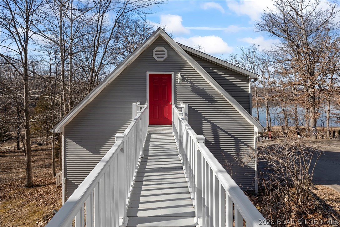 Blue Heron Bay - Residential