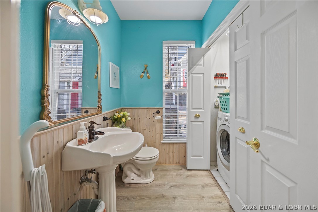 Blue Heron Bay - Residential