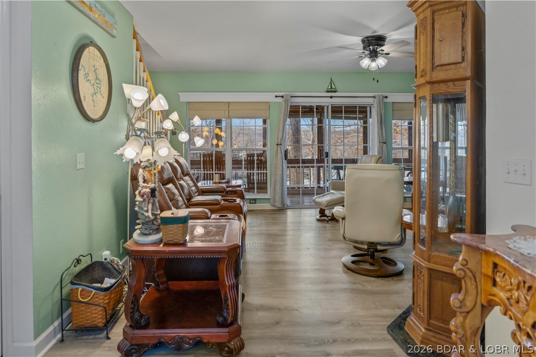 Blue Heron Bay - Residential