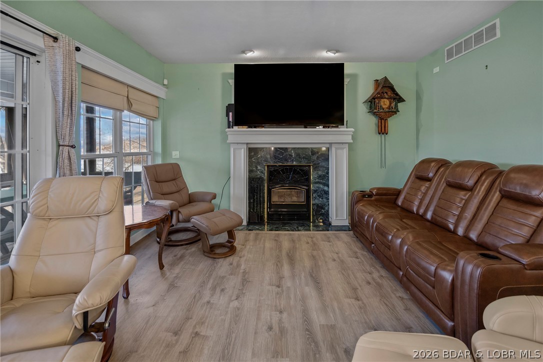 Blue Heron Bay - Residential