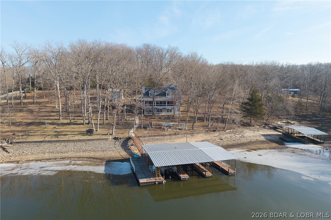 Blue Heron Bay - Residential