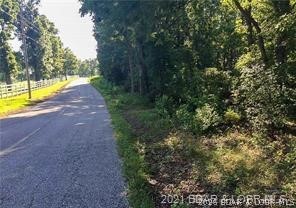 Point Of View - Land