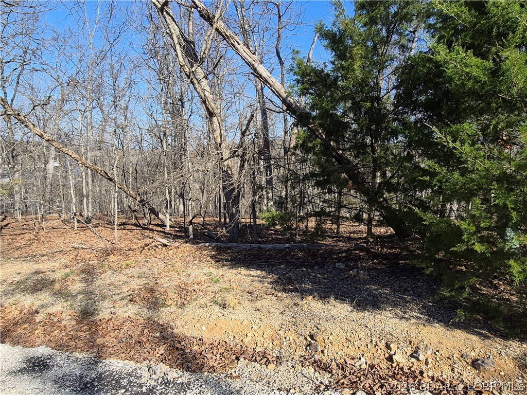 Kays Point #2 - Land