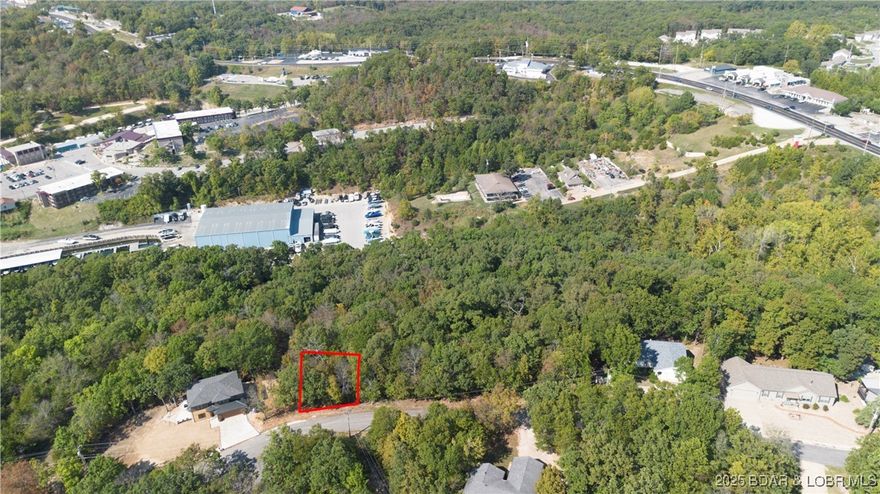 Looking for the perfect spot to build your dream home? This beautiful lot offers city water and sewer and plenty of space for your ideal layout. Need more room? Additional acreage is available — giving you the flexibility to create exactly what you want!