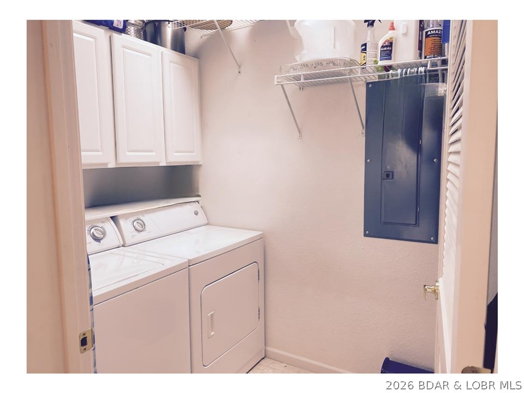 Monarch Cove Condominium - Residential