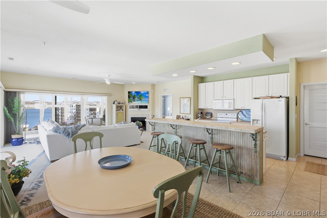 Monarch Cove Condominium - Residential