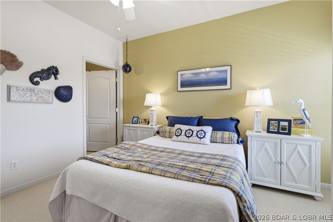 Monarch Cove Condominium - Residential