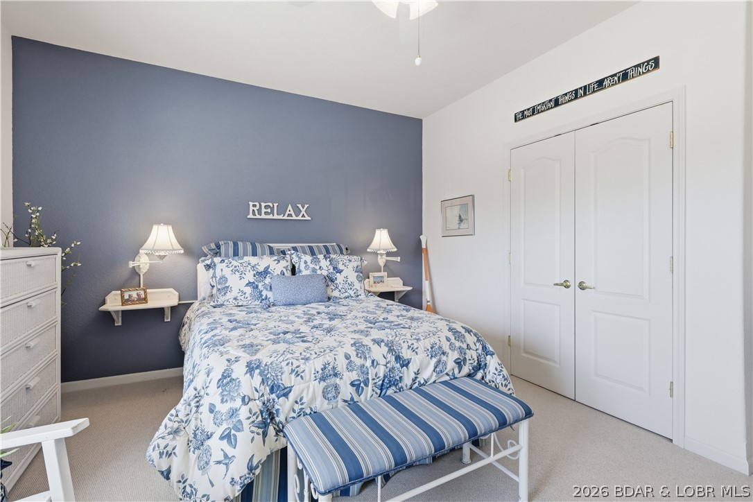 Monarch Cove Condominium - Residential