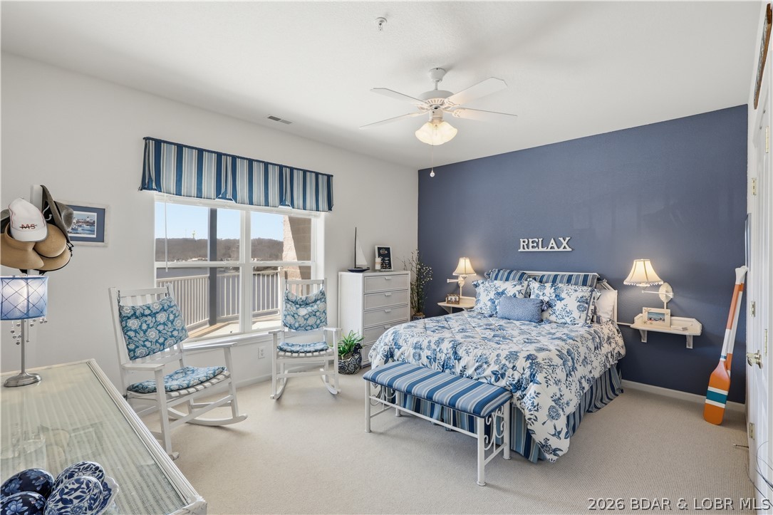 Monarch Cove Condominium - Residential