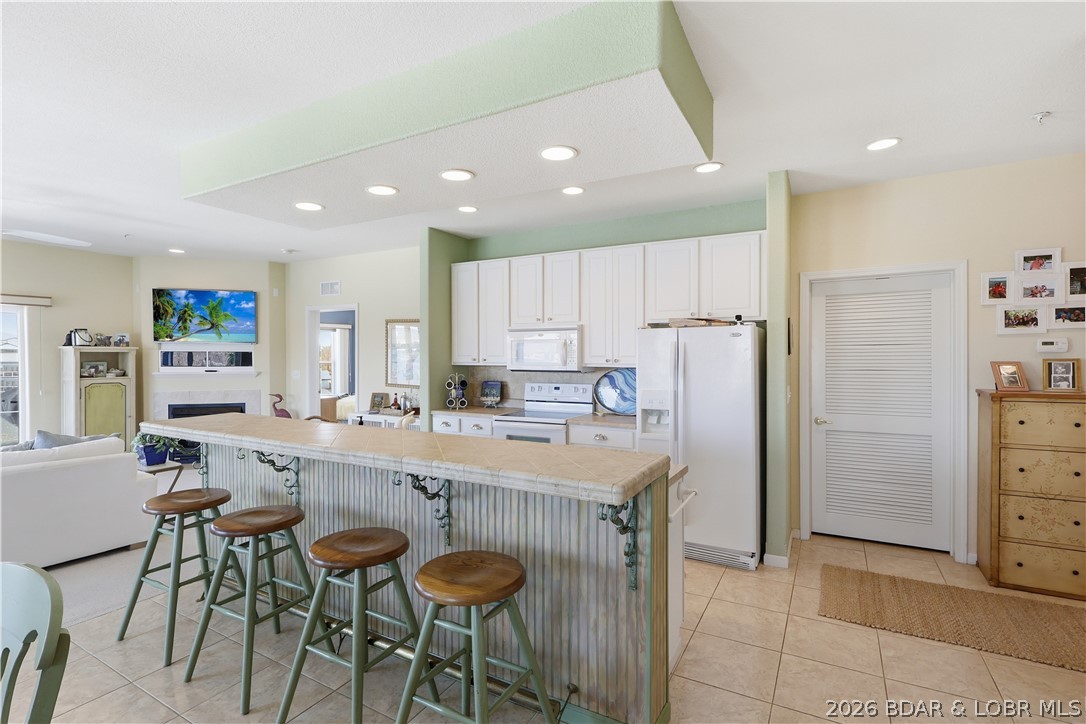 Monarch Cove Condominium - Residential