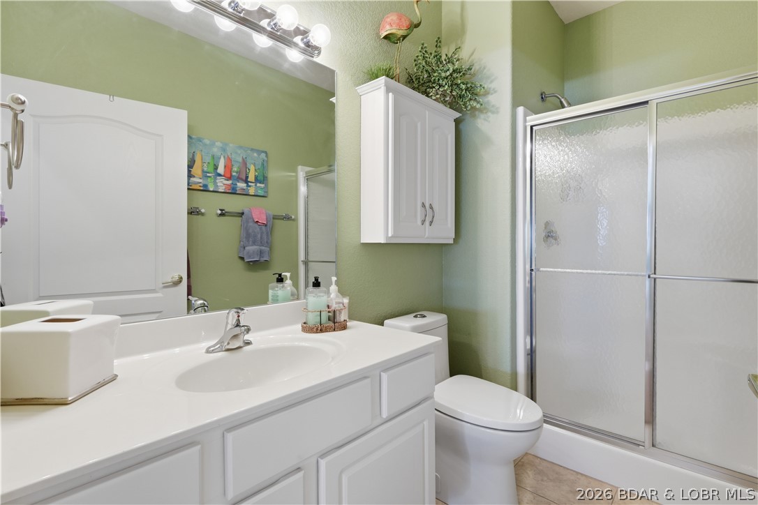 Monarch Cove Condominium - Residential