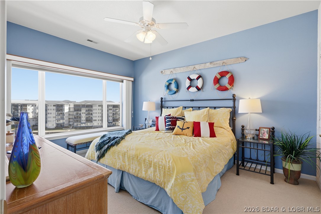 Monarch Cove Condominium - Residential