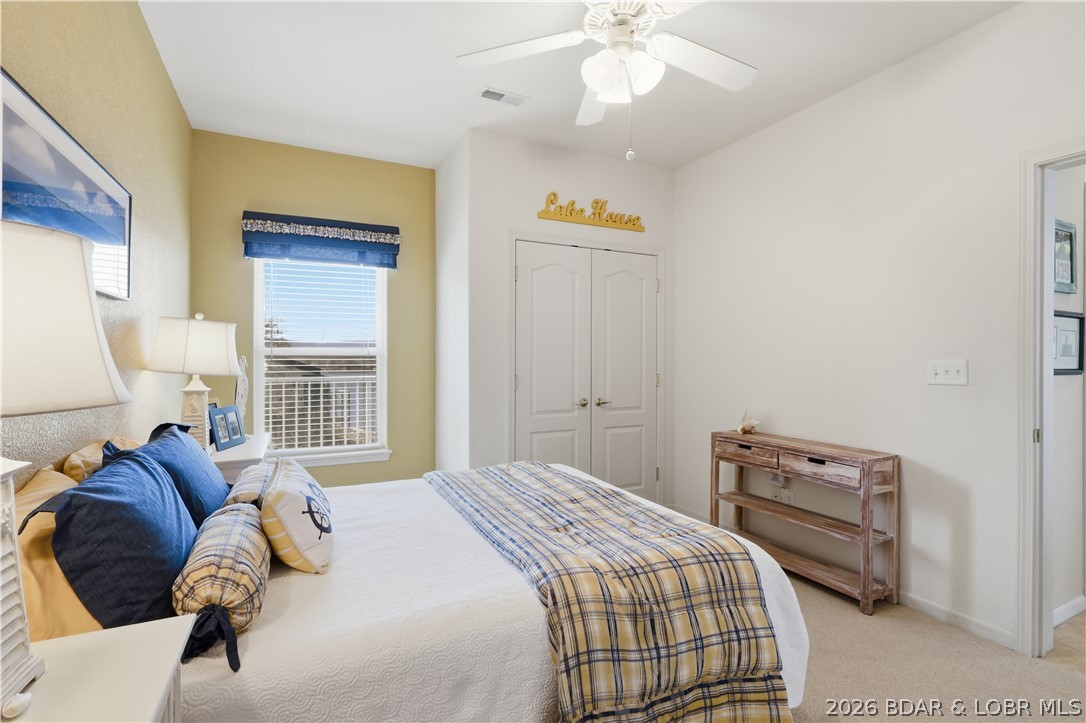 Monarch Cove Condominium - Residential