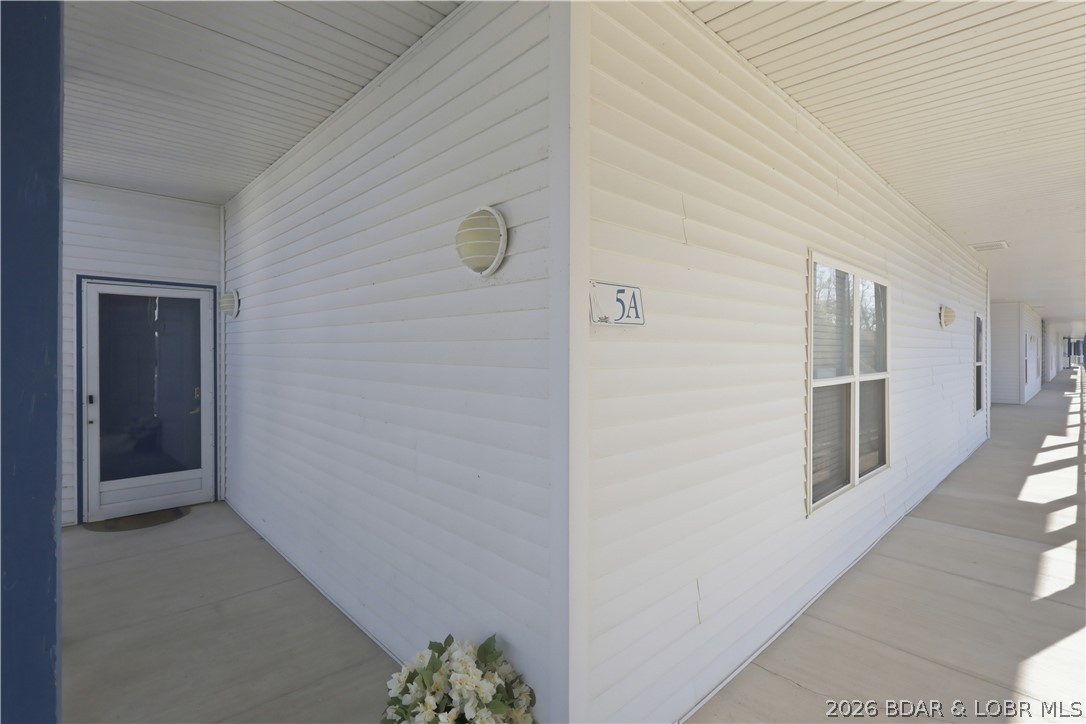 Monarch Cove Condominium - Residential