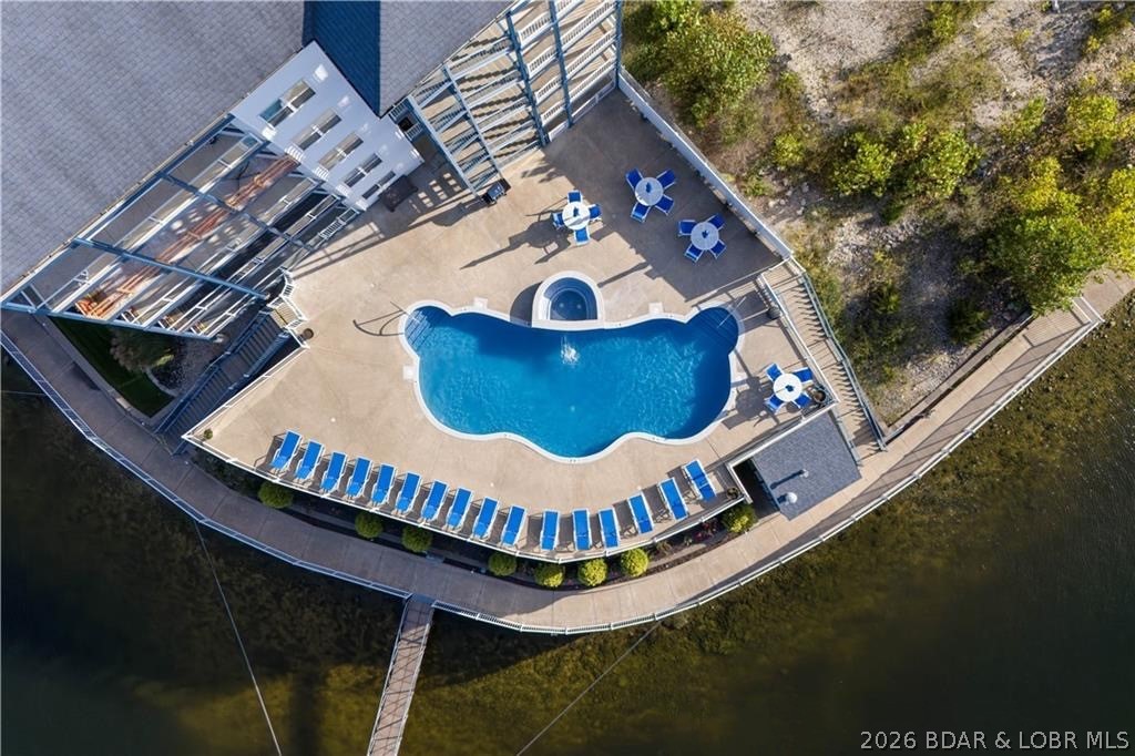 Monarch Cove Condominium - Residential