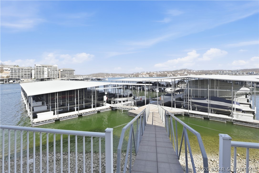 Monarch Cove Condominium - Residential