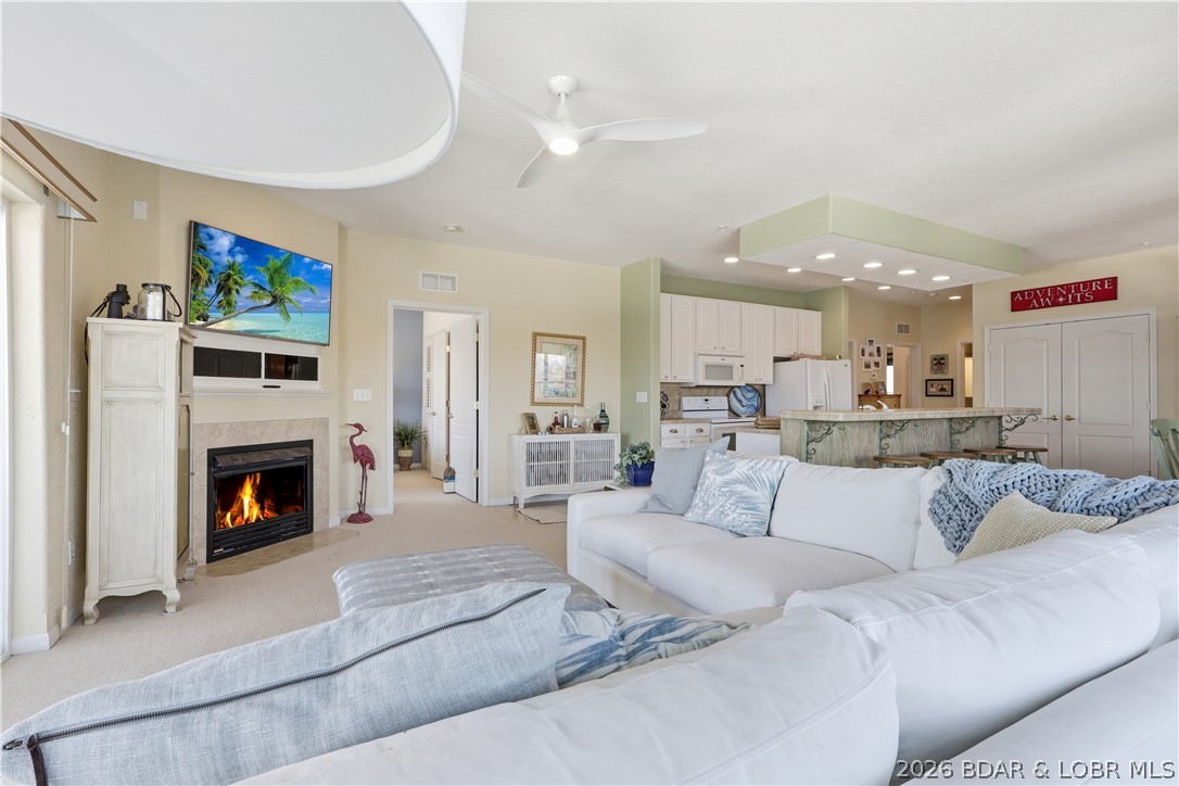 Monarch Cove Condominium - Residential