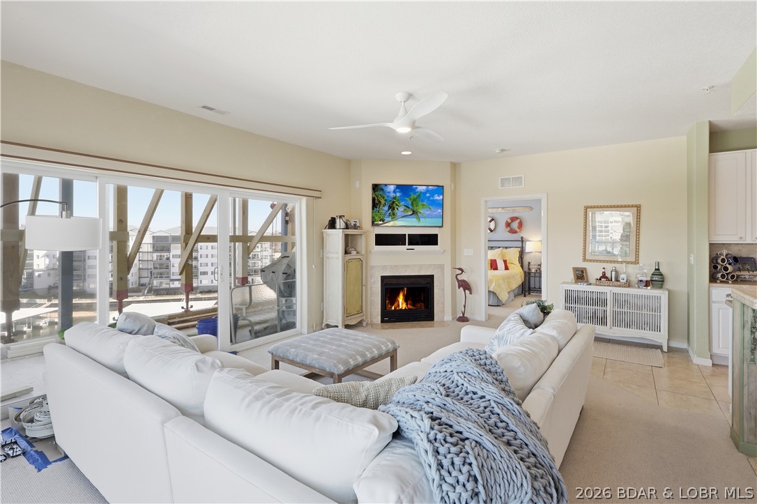 Monarch Cove Condominium - Residential