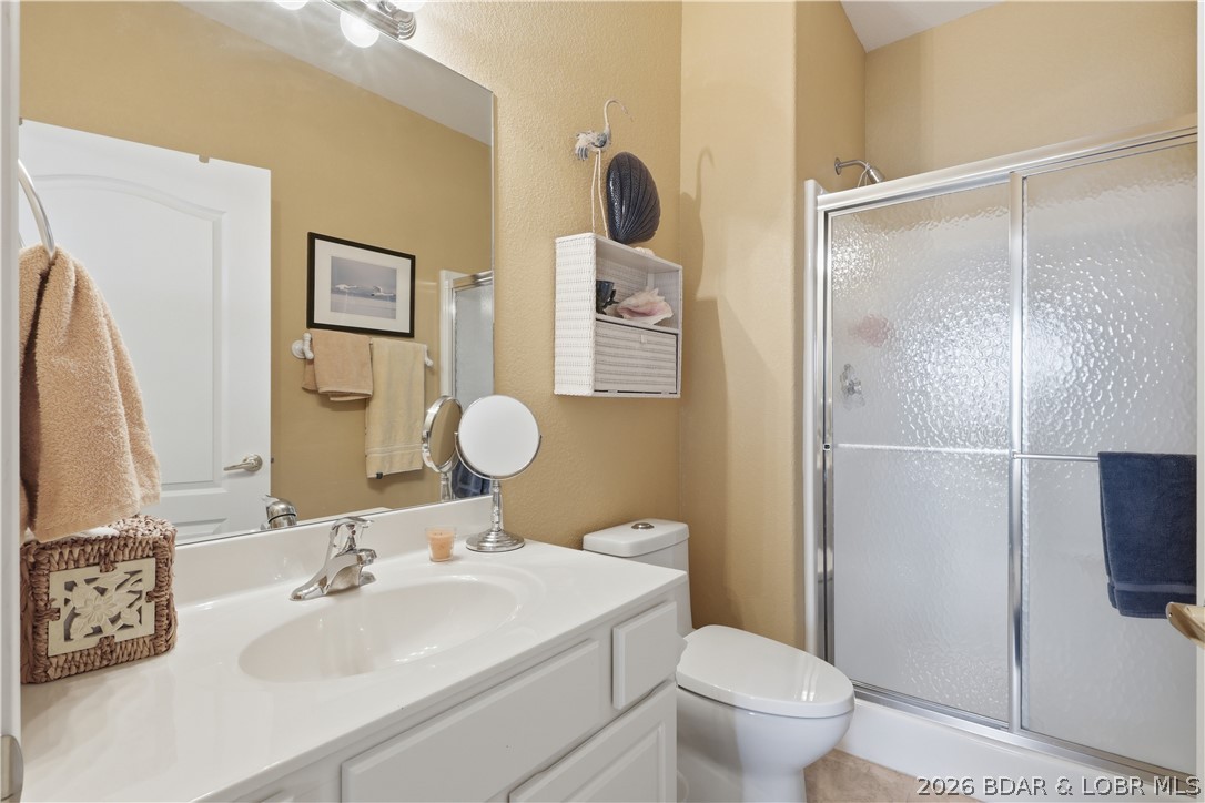 Monarch Cove Condominium - Residential