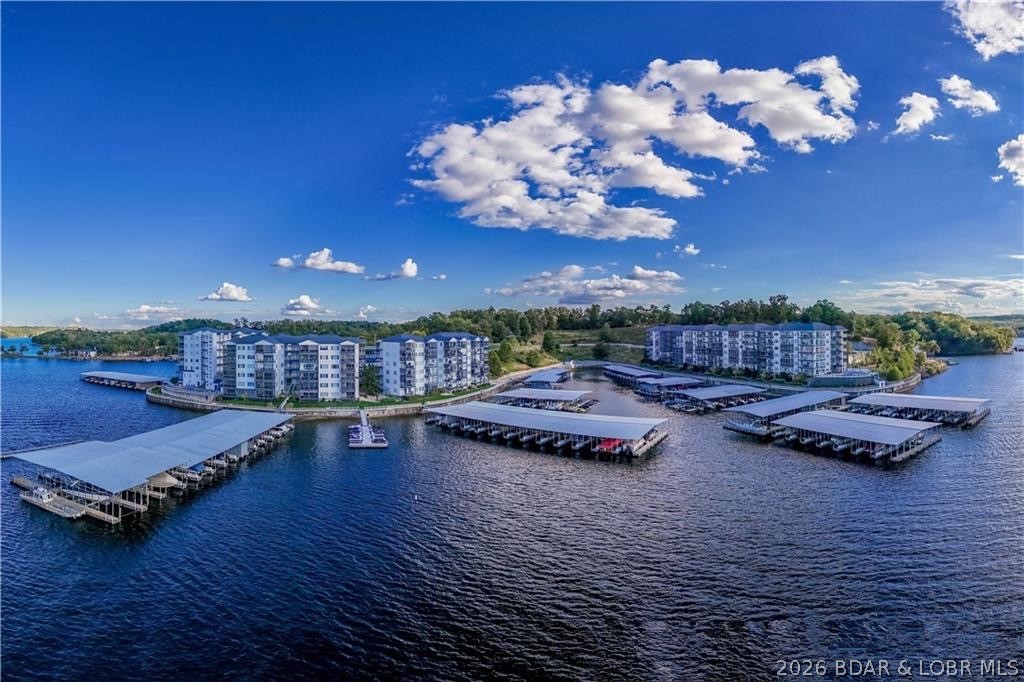 Monarch Cove Condominium - Residential