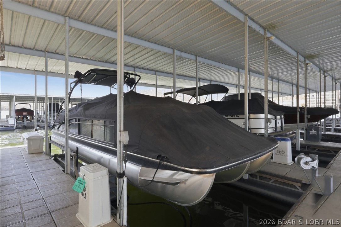 Monarch Cove Condominium - Residential