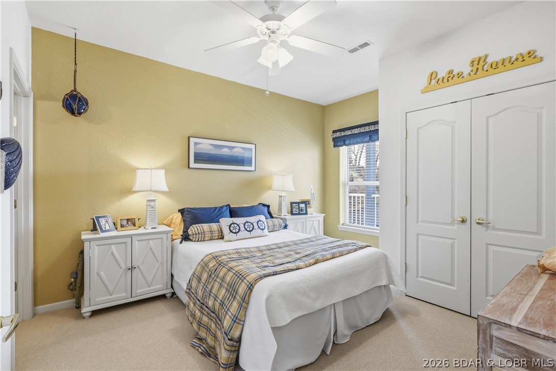 Monarch Cove Condominium - Residential