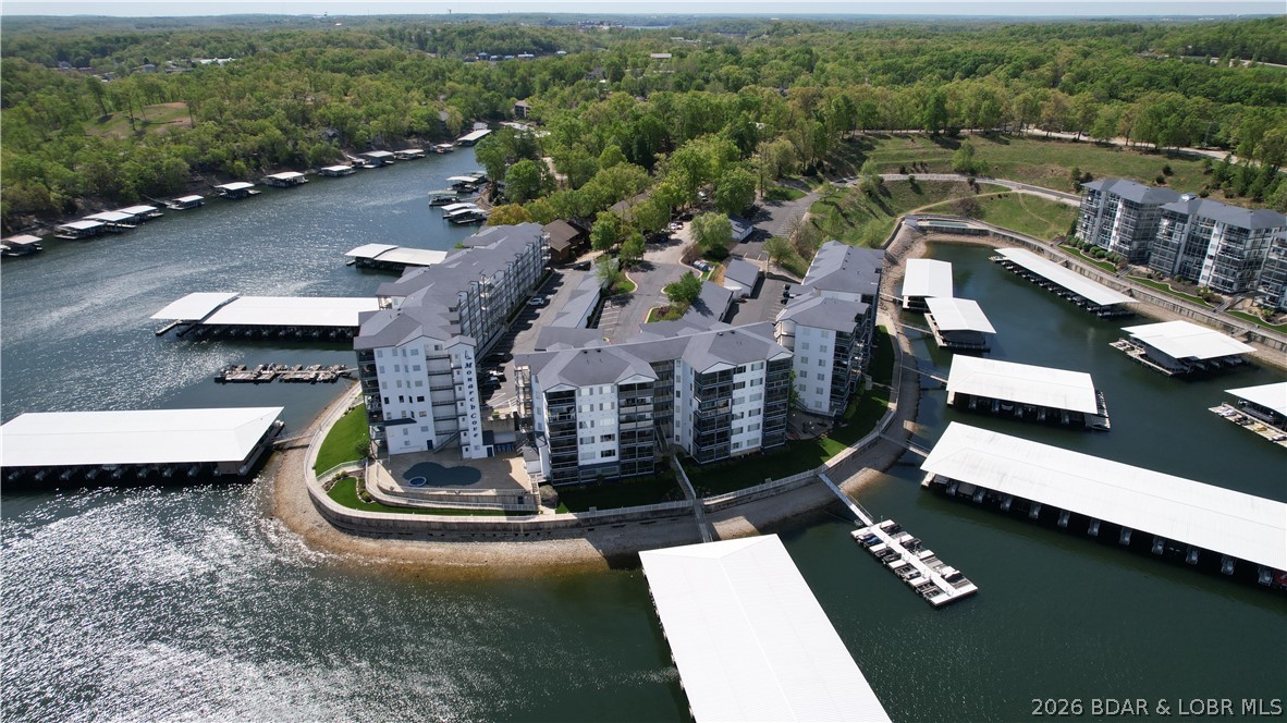 Monarch Cove Condominium - Residential