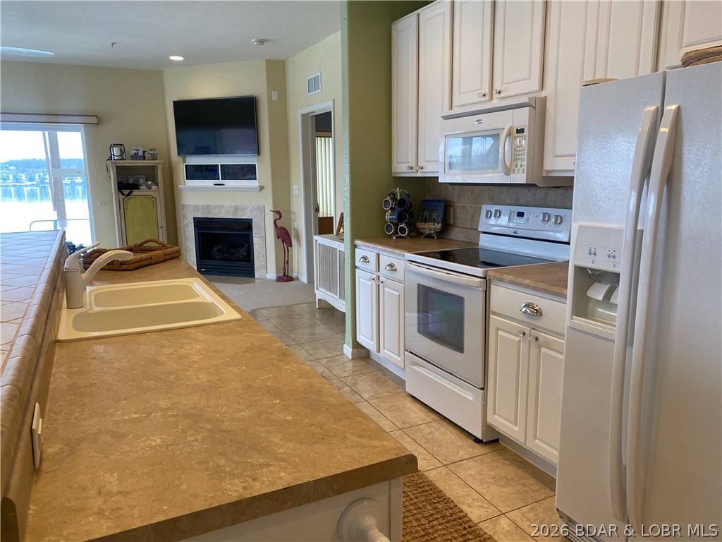 Monarch Cove Condominium - Residential