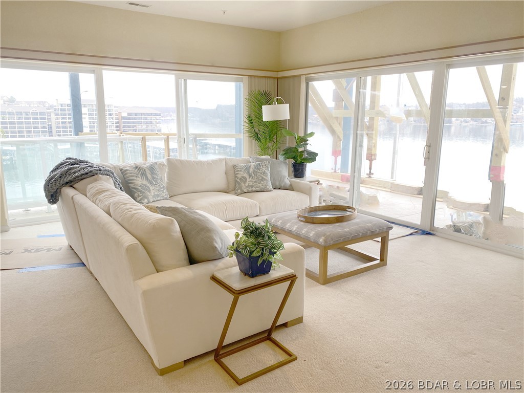 Monarch Cove Condominium - Residential