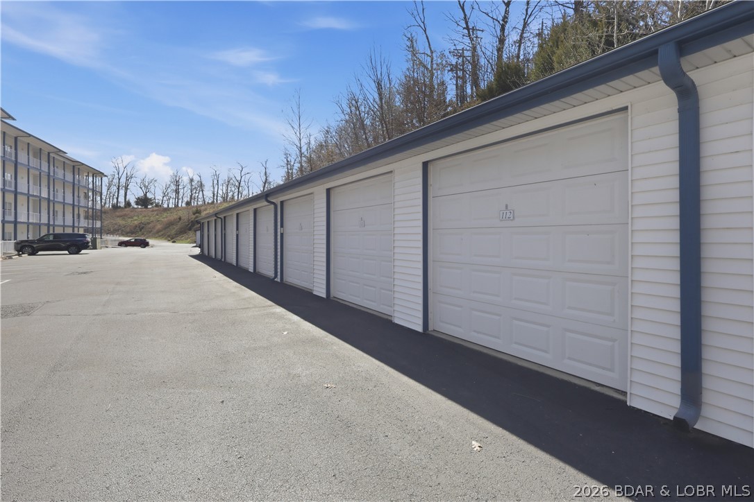 Monarch Cove Condominium - Residential