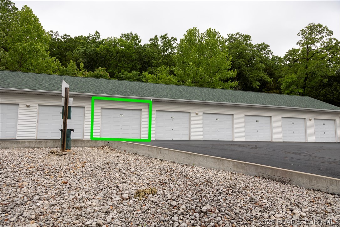 Cedar Heights Condominium - Residential