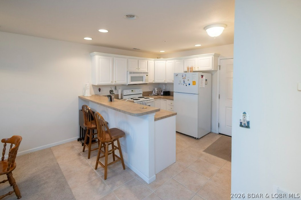 Cedar Heights Condominium - Residential