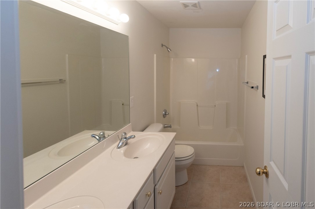 Cedar Heights Condominium - Residential