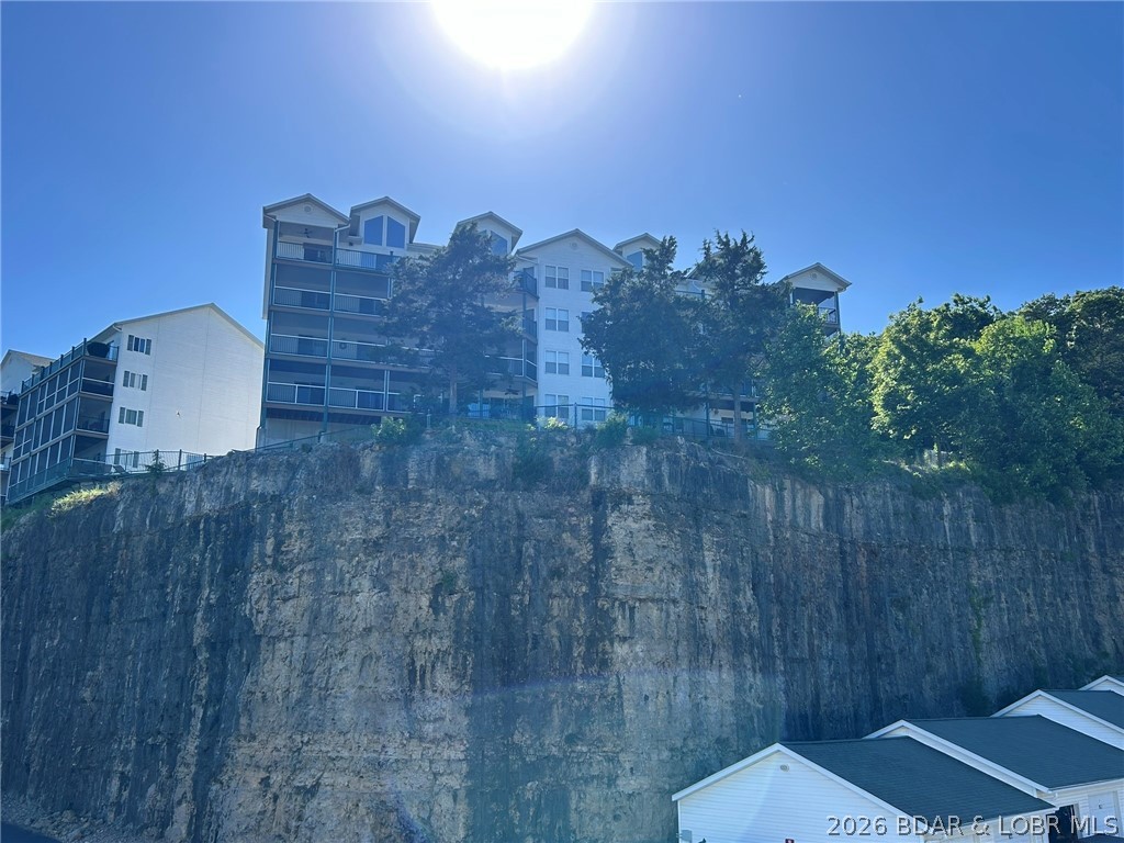 Cedar Heights Condominium - Residential