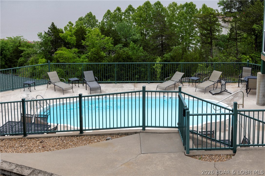 Cedar Heights Condominium - Residential