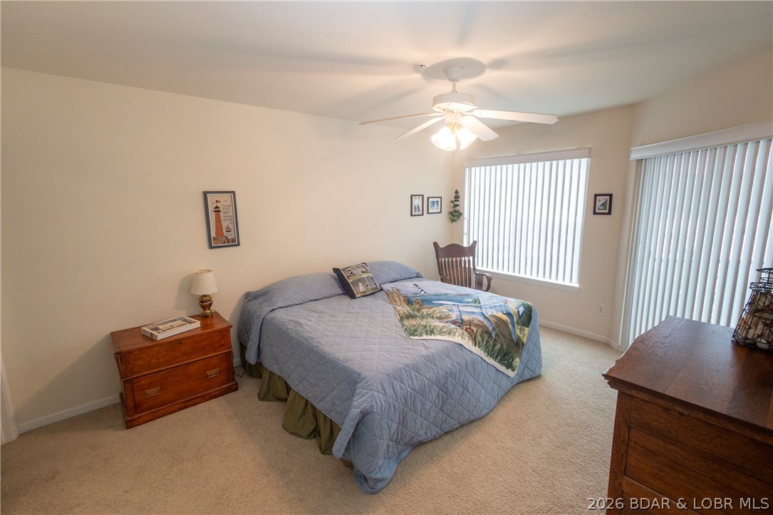 Cedar Heights Condominium - Residential