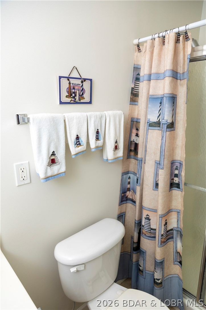 Cedar Heights Condominium - Residential