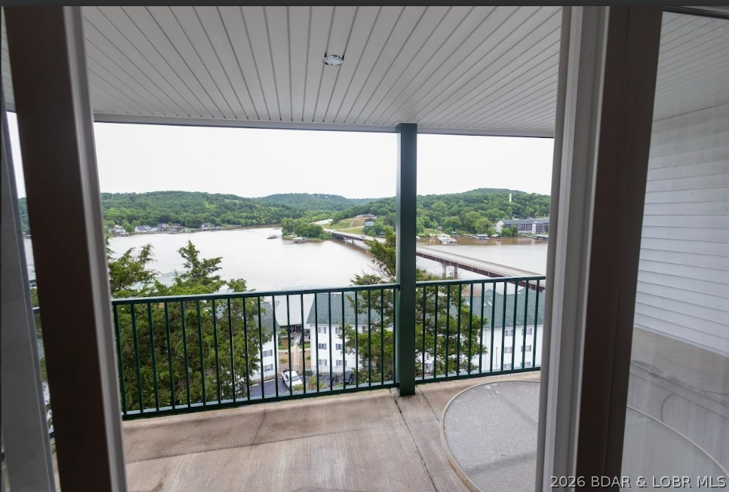 Cedar Heights Condominium - Residential