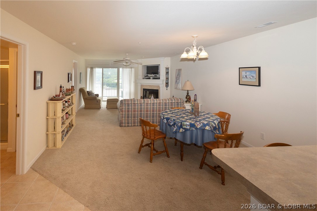 Cedar Heights Condominium - Residential