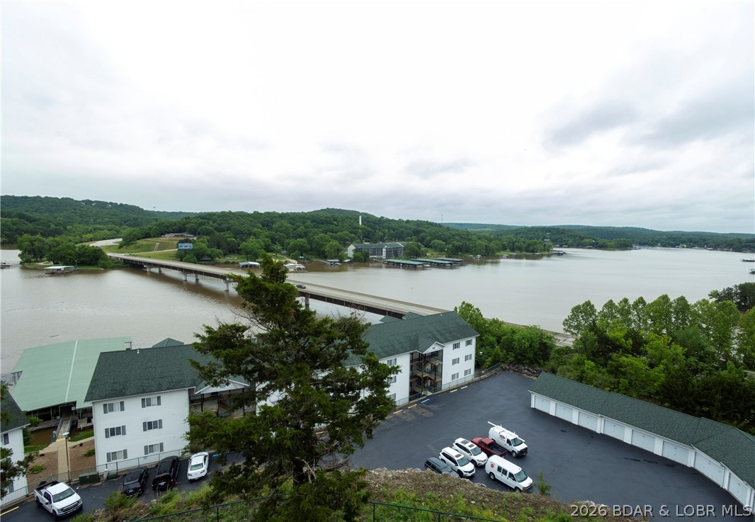 Cedar Heights Condominium - Residential